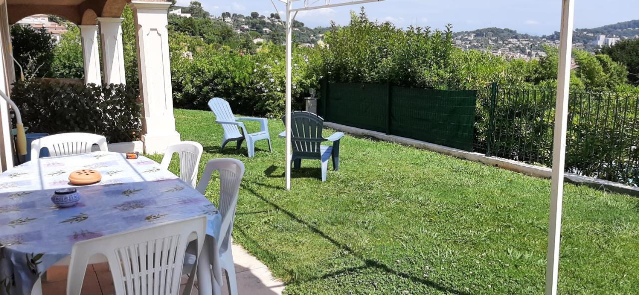 Appartement Maison Margot Vallauris