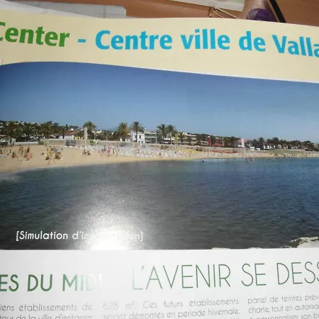 Maison Margot Vallauris Exterior foto