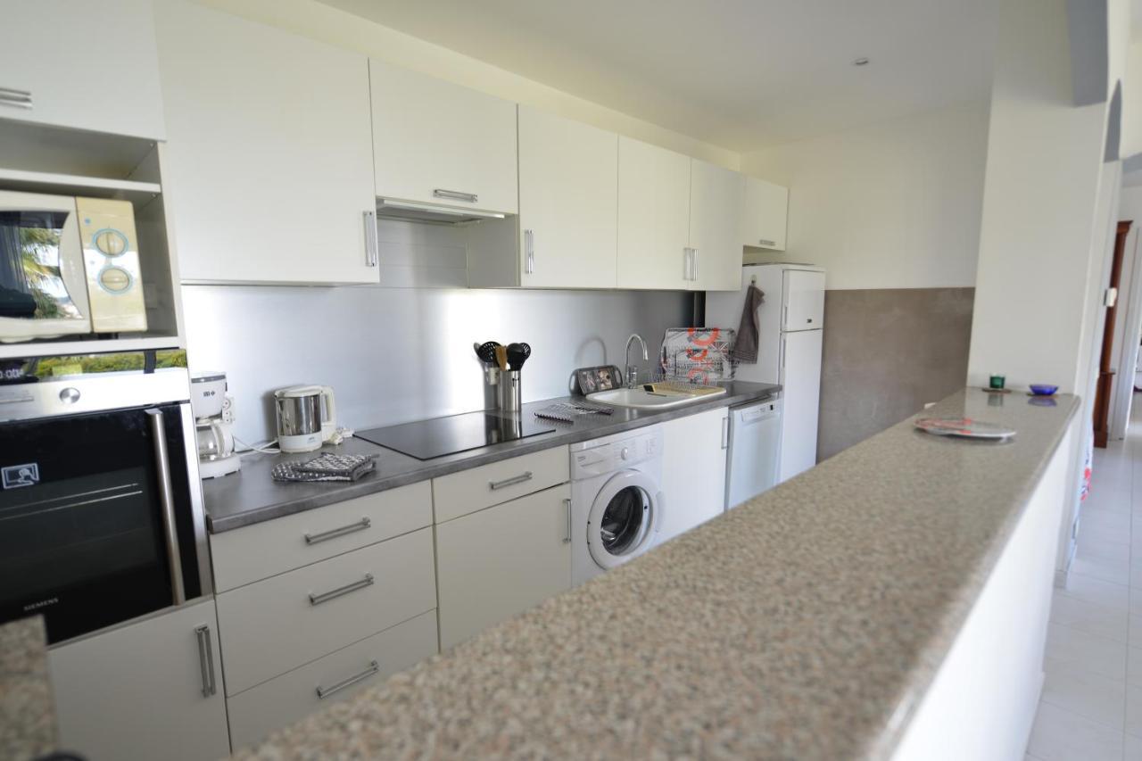 Apartamento Maison Margot
