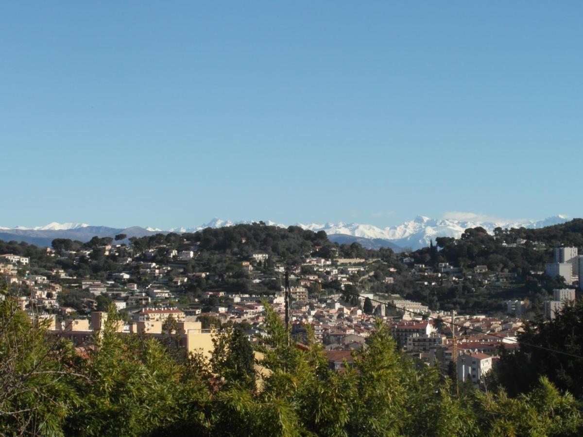 Maison Margot Apartment Vallauris