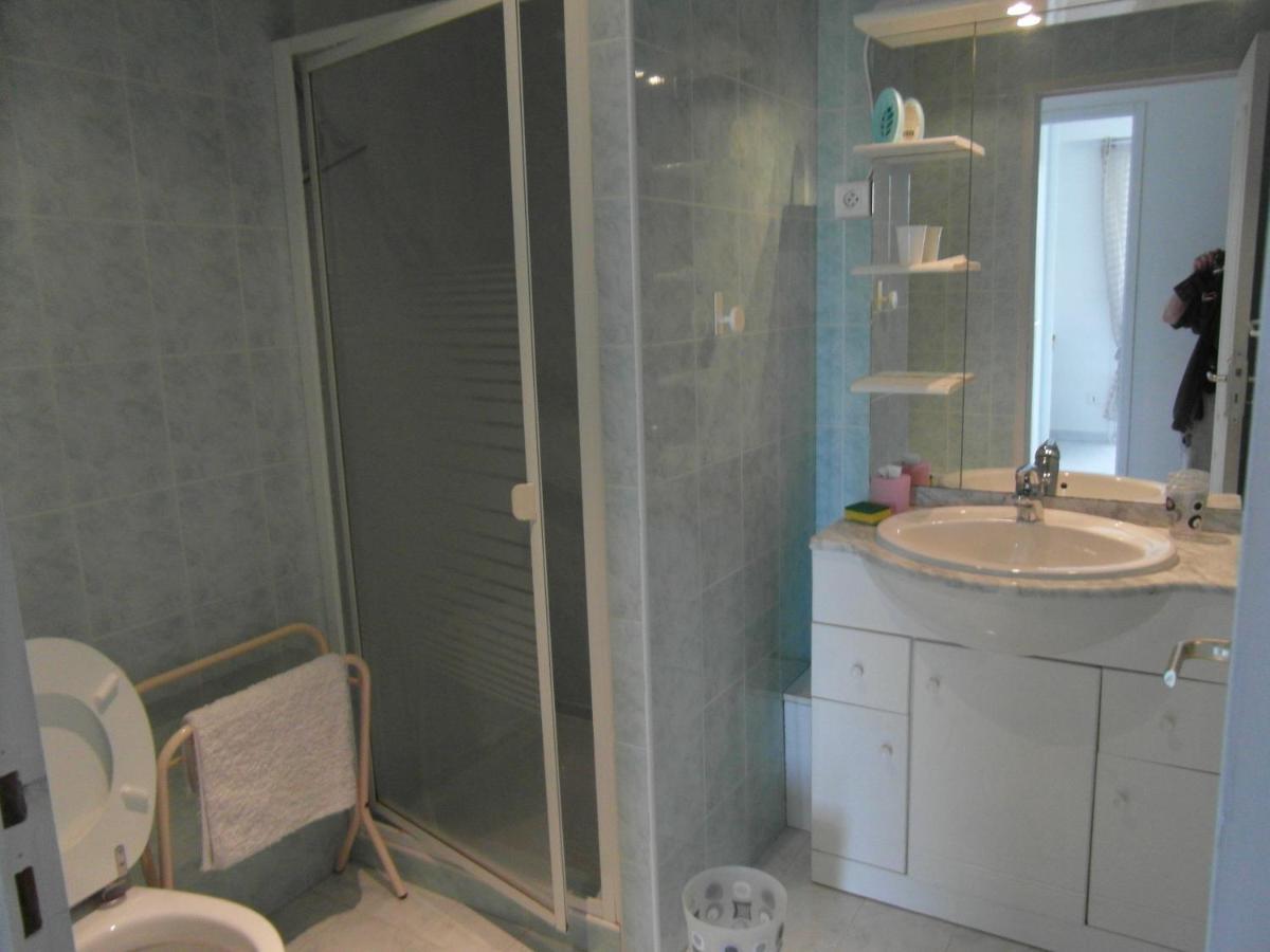Apartamento Maison Margot Vallauris