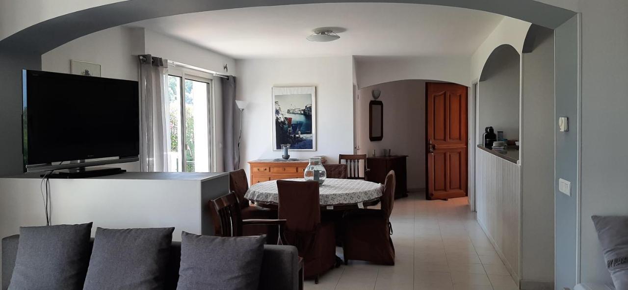 Apartment Maison Margot Vallauris